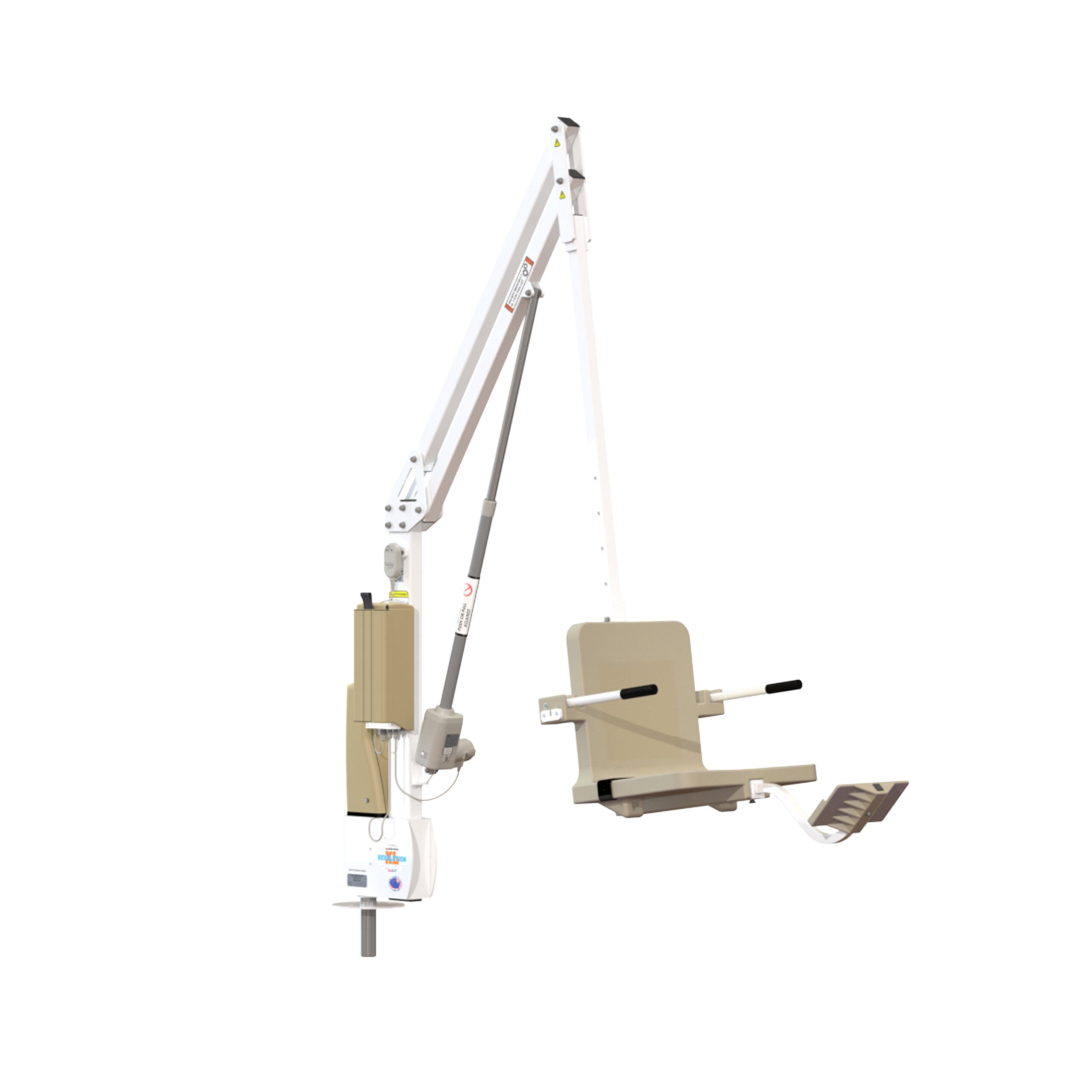 Aqua Creek Revolution Series Revolution XL Deep Draft F-REVXL-DD