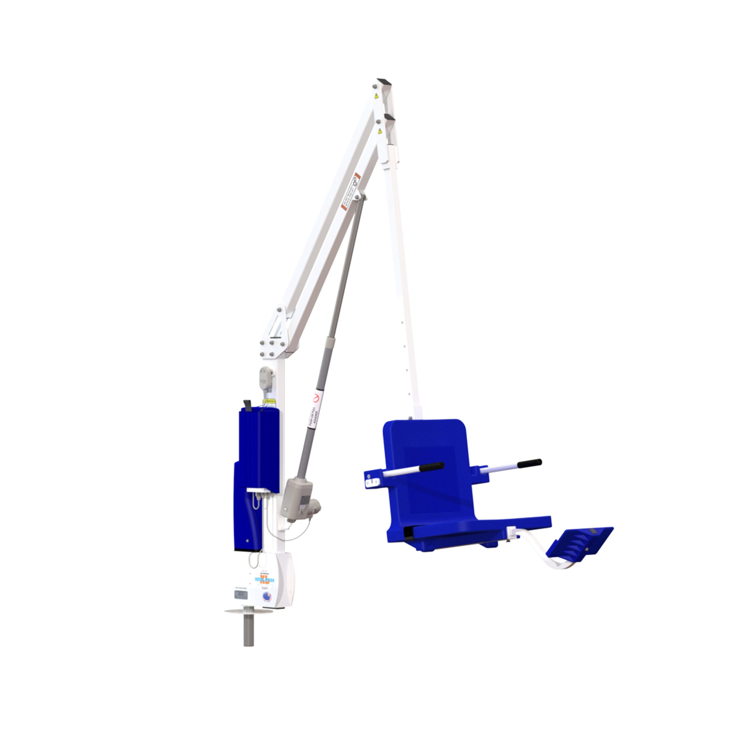 Aqua Creek Revolution Series Revolution XL Deep Draft F-REVXL-DD