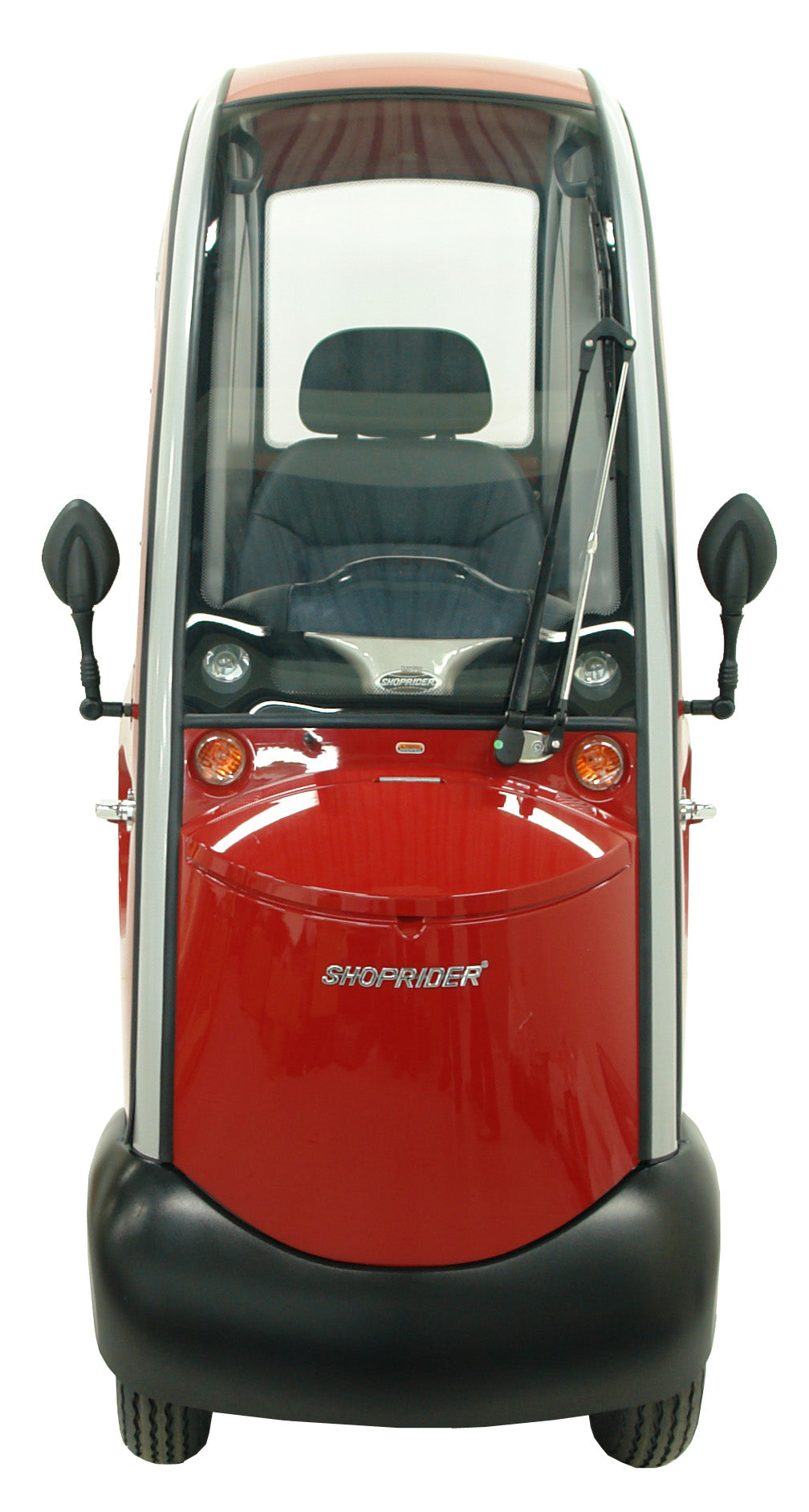 Shoprider Flagship Cabin Scooter 889XLSN