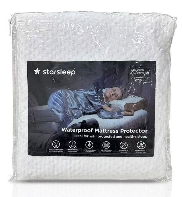 Starsleep Orin Rotating Bed