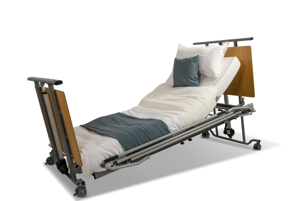 Prius Descend Ultra-Low Floor Bed FB-PHU0011