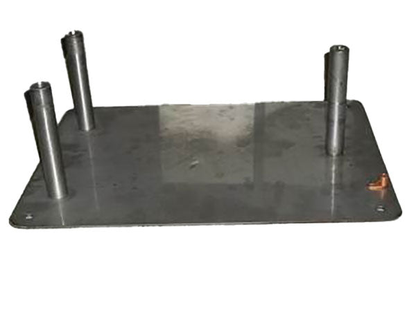 Global Pool Products C-375/C-450 Lifts Tri Point Anchor System GLCTPA