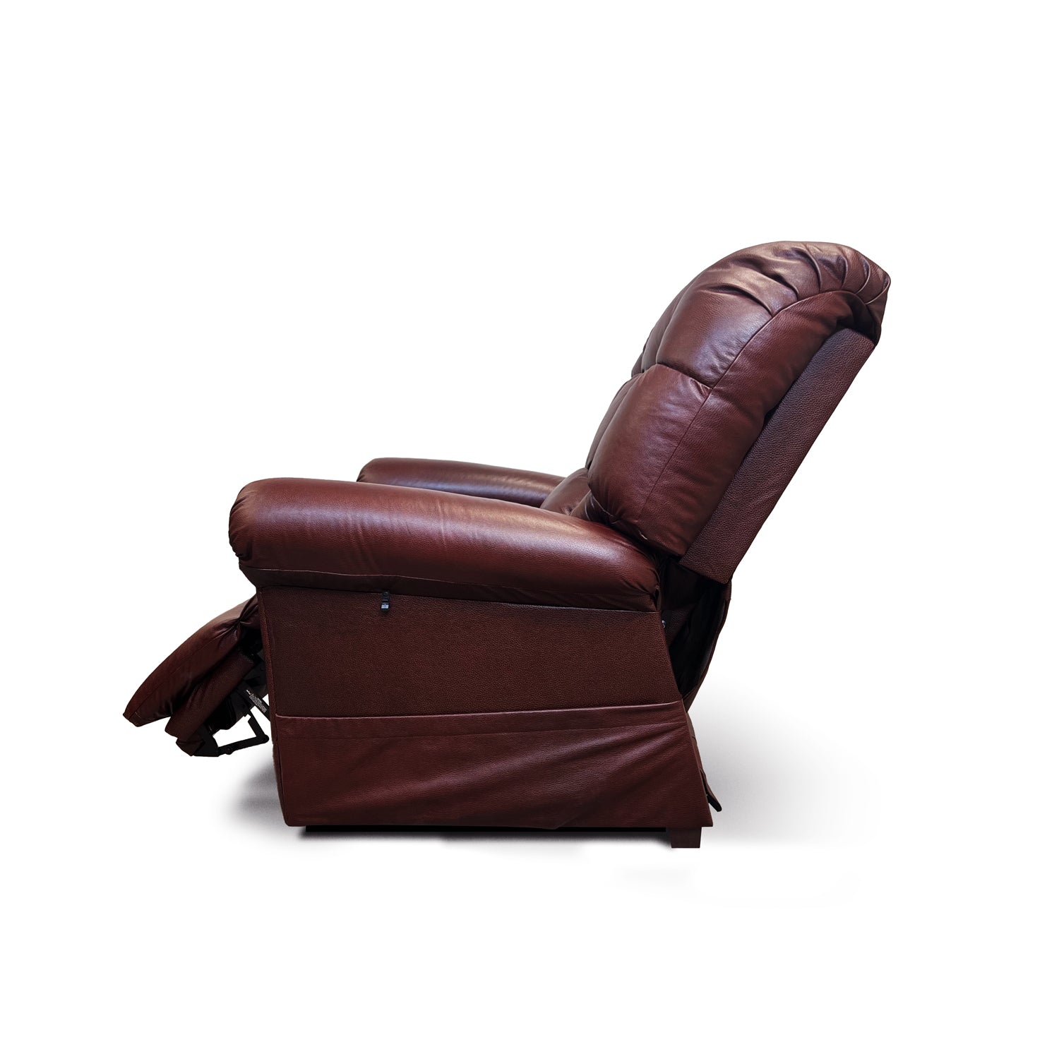 Journey Comfort-Perfect Sleep & Lift Chair Deluxe Plus 2 Zone (w/ Blanket & USB) 27270