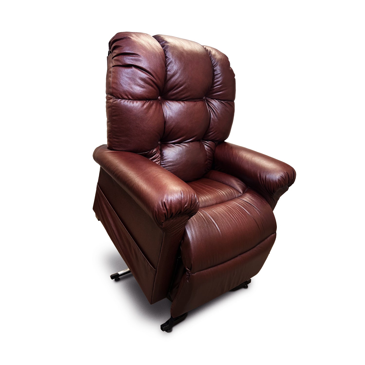 Journey Comfort-Perfect Sleep & Lift Chair Deluxe Plus 2 Zone (w/ Blanket & USB) 27270