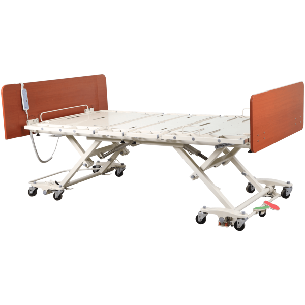 Emerald Infinity Max Electric 1000 lbs Capacity Bariatric Hospital Bed 55000
