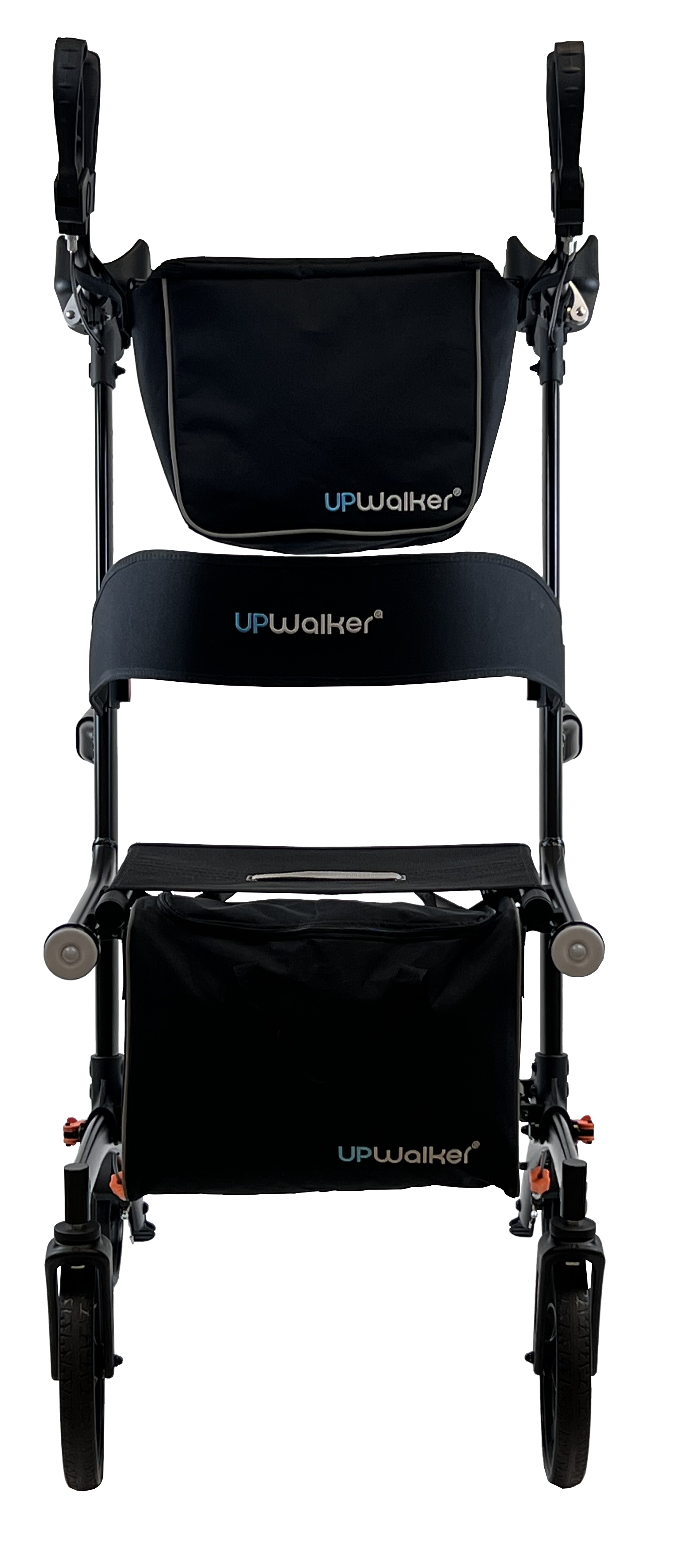Journey UPWalker I200 Premium Lite Dark Silver 8979