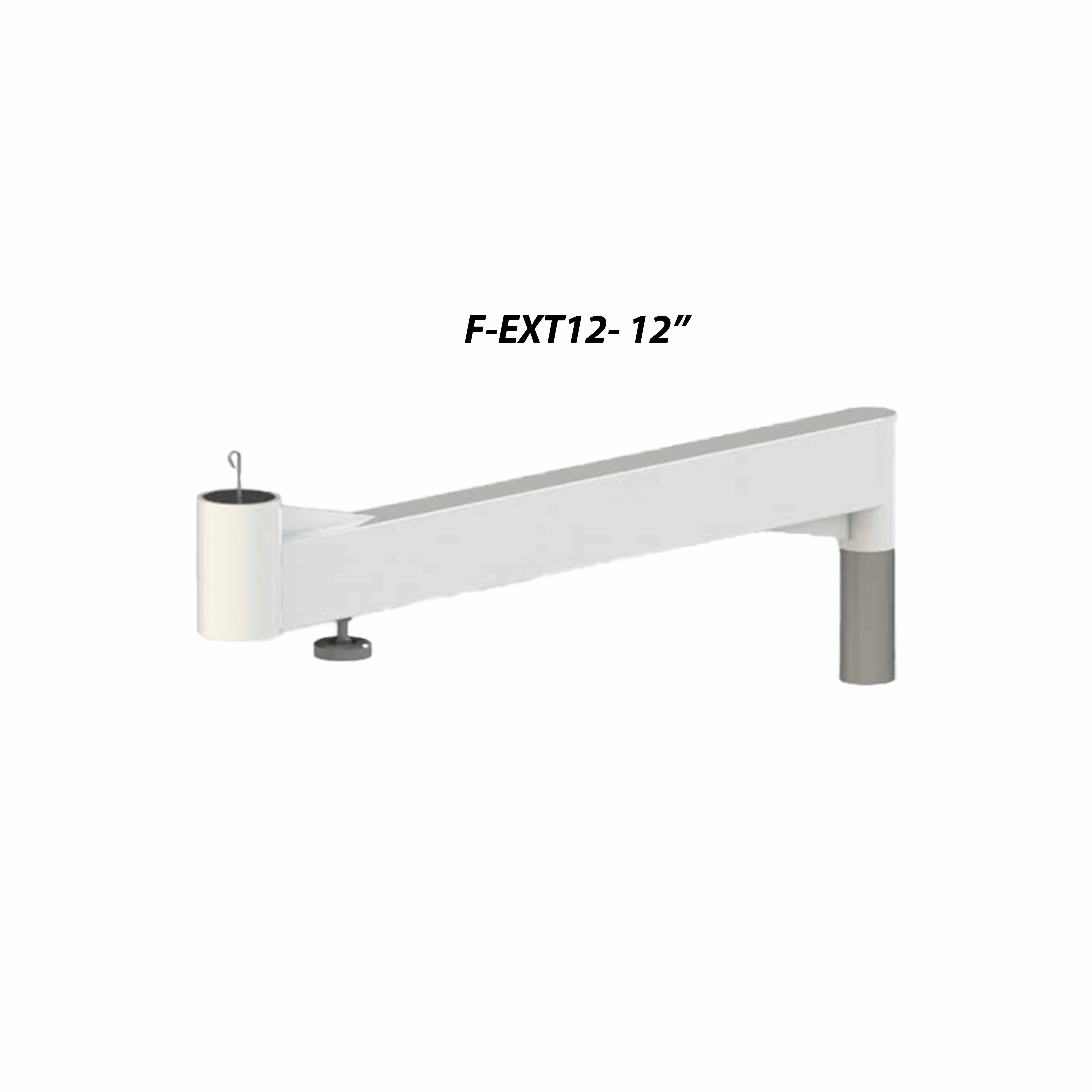 Aqua Creek Ez Series Anchor Extension Arm F-EXT12