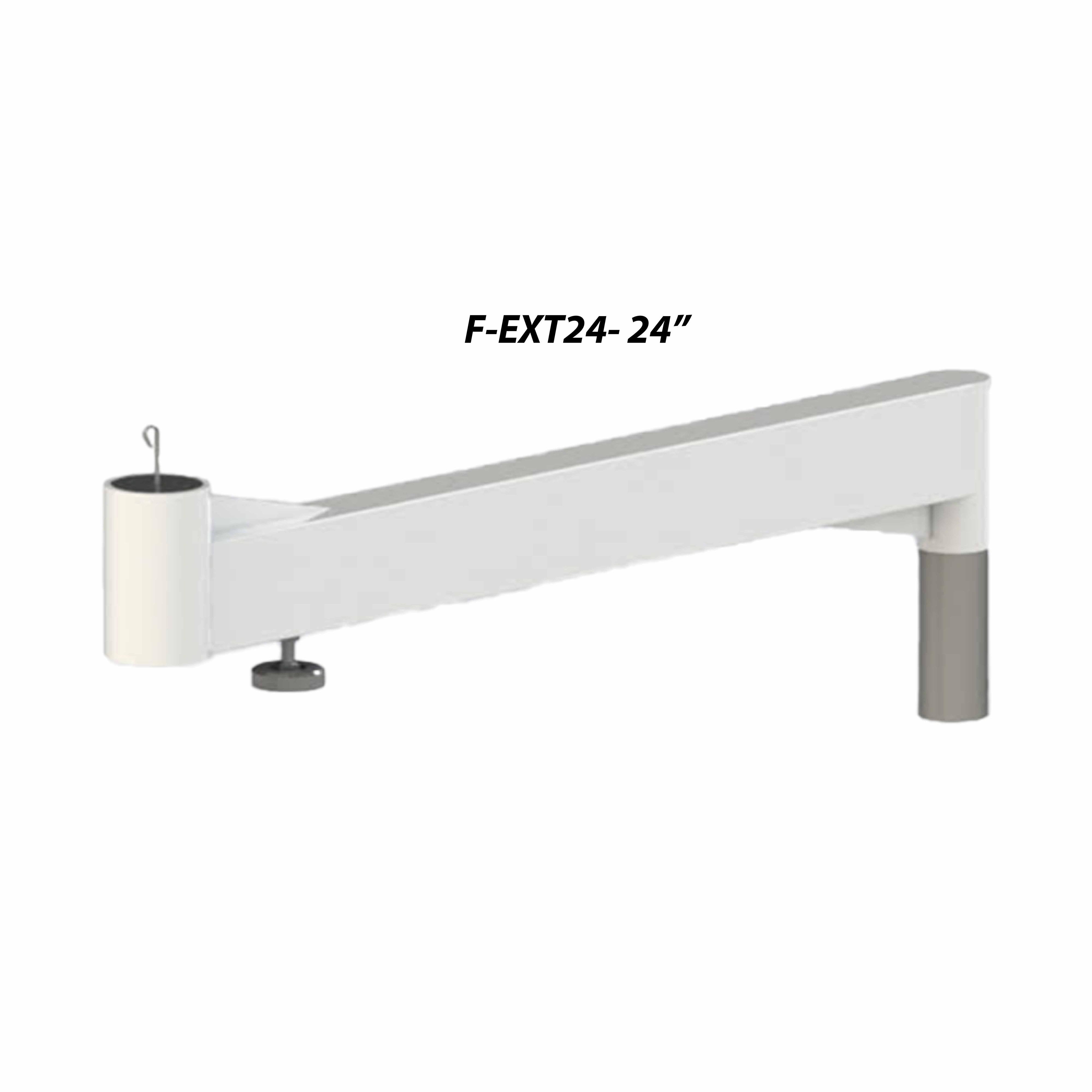 Aqua Creek Ez Series Anchor Extension Arm F-EXT12
