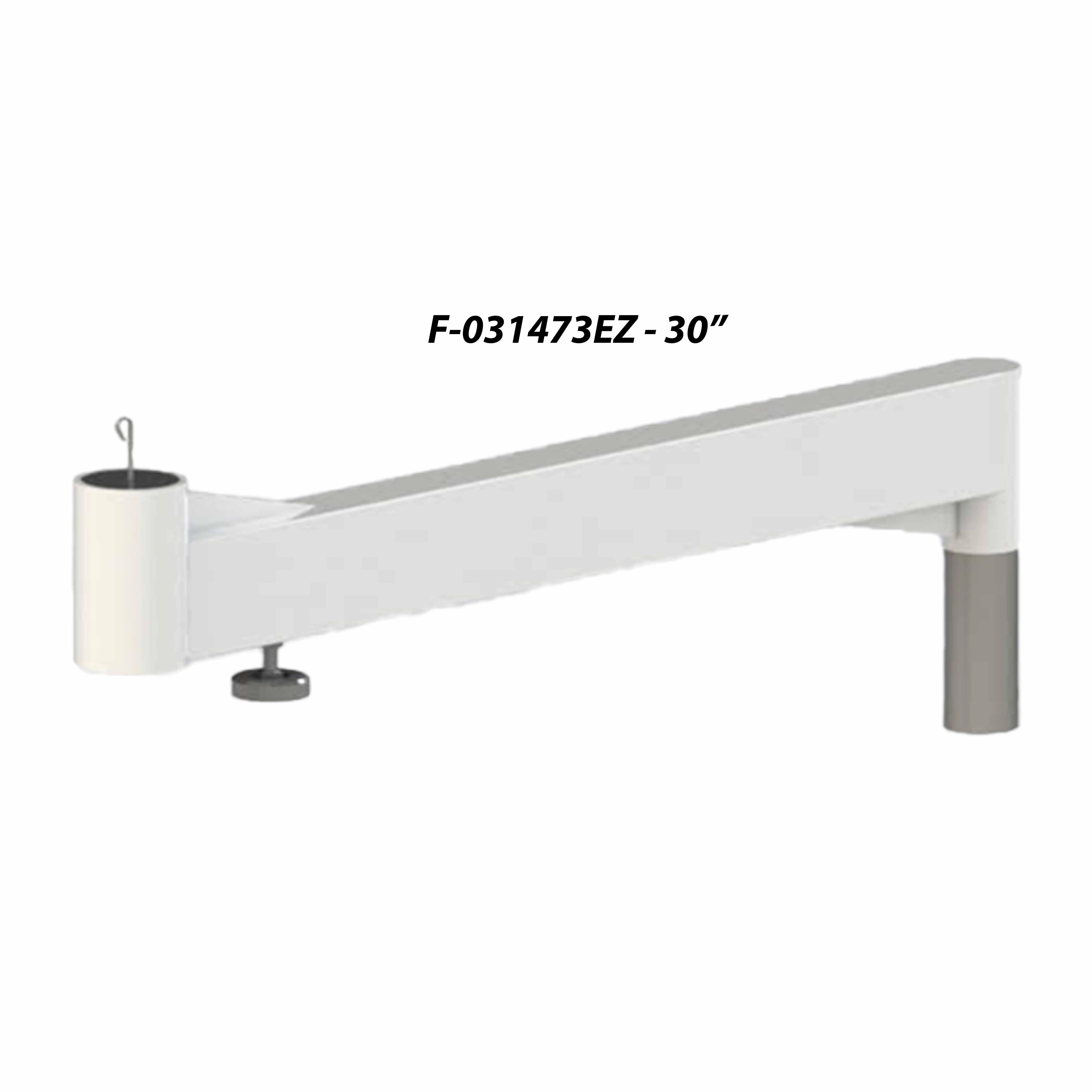 Aqua Creek Ez Series Anchor Extension Arm F-EXT12