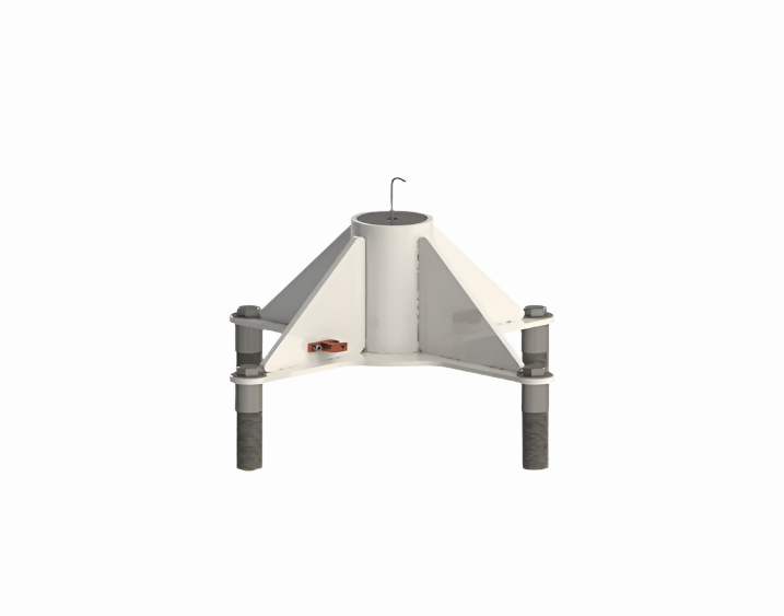 Aqua Creek Anchor for Ez Series