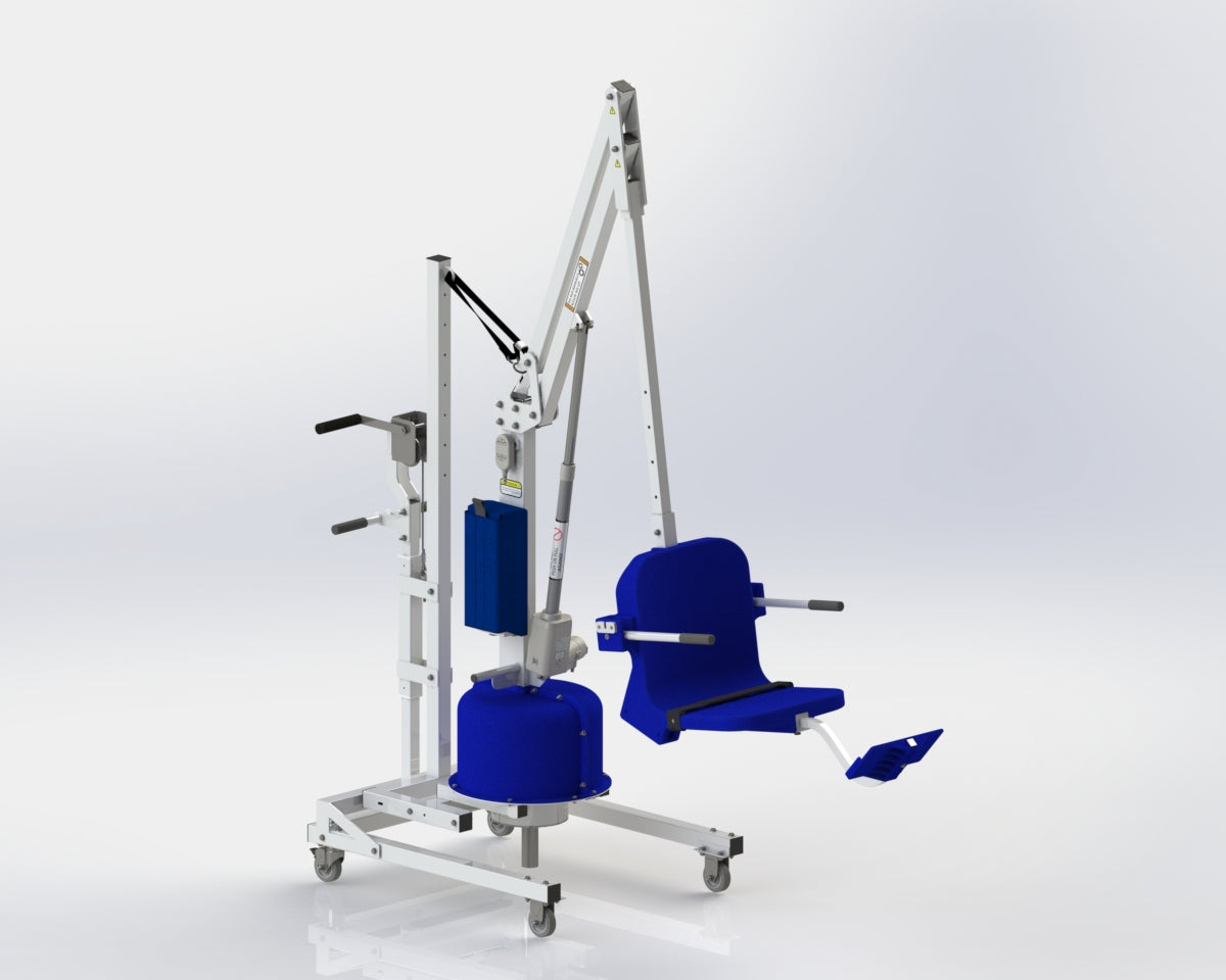 Aqua Creek Transport Carts F-428HT