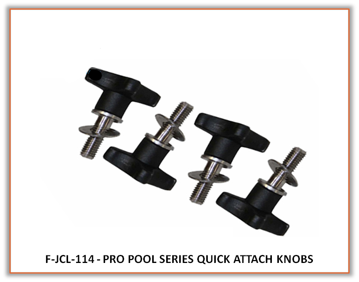Aqua Creek Anchor for Pro Pool Series