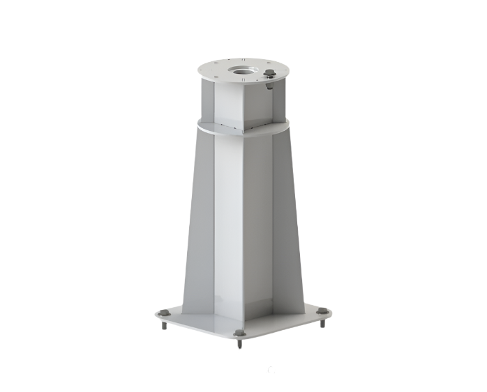 Aqua Creek Pedestal for Mighty and Revolution Series
