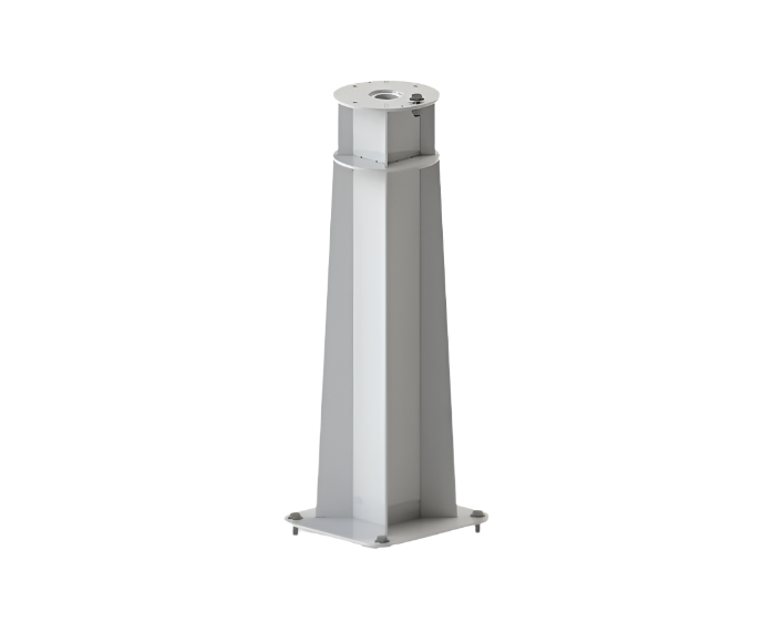 Aqua Creek Pedestal for Mighty and Revolution Series