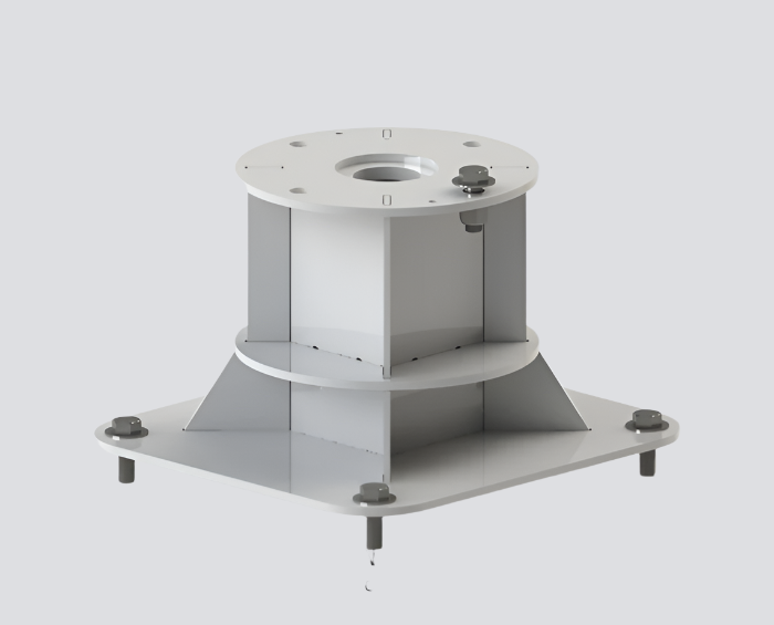 Aqua Creek Pedestal for Mighty and Revolution Series