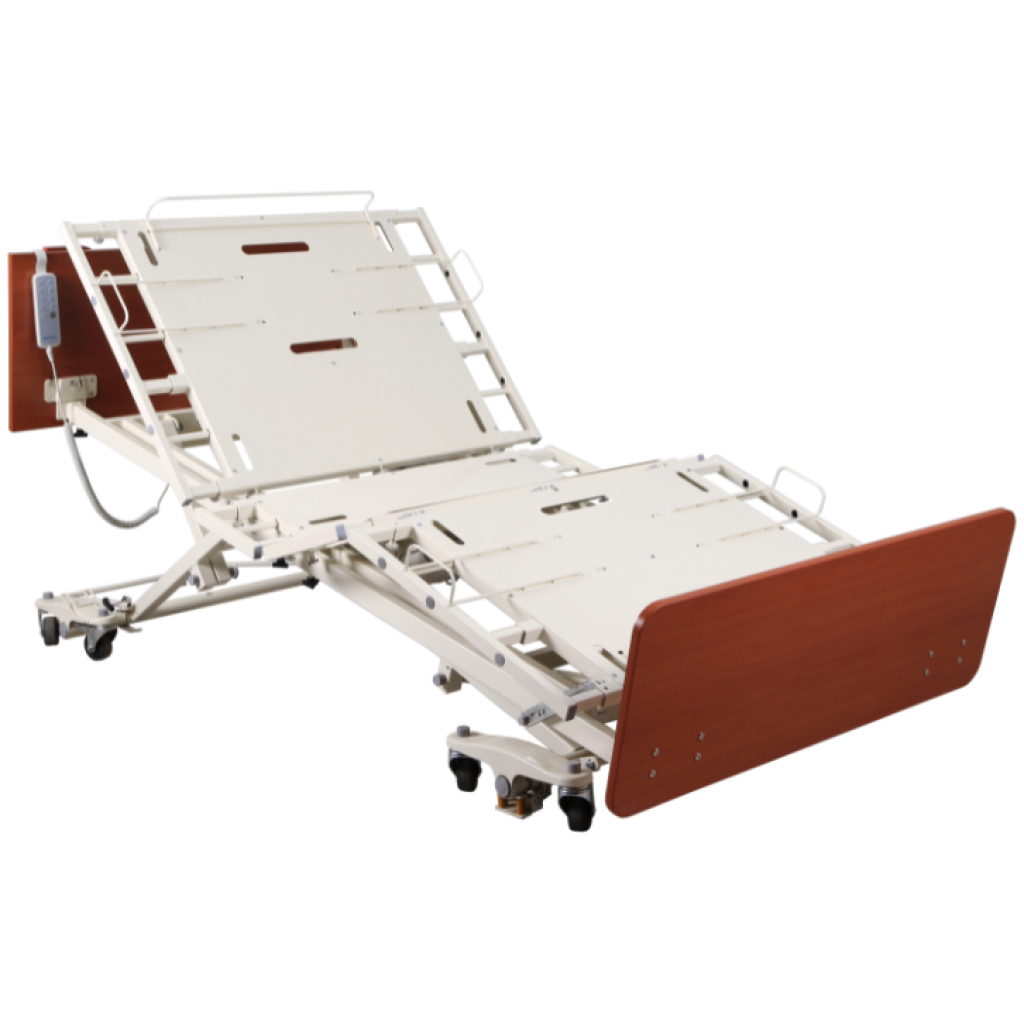 Emerald Infinity Max Electric 1000 lbs Capacity Bariatric Hospital Bed 55000