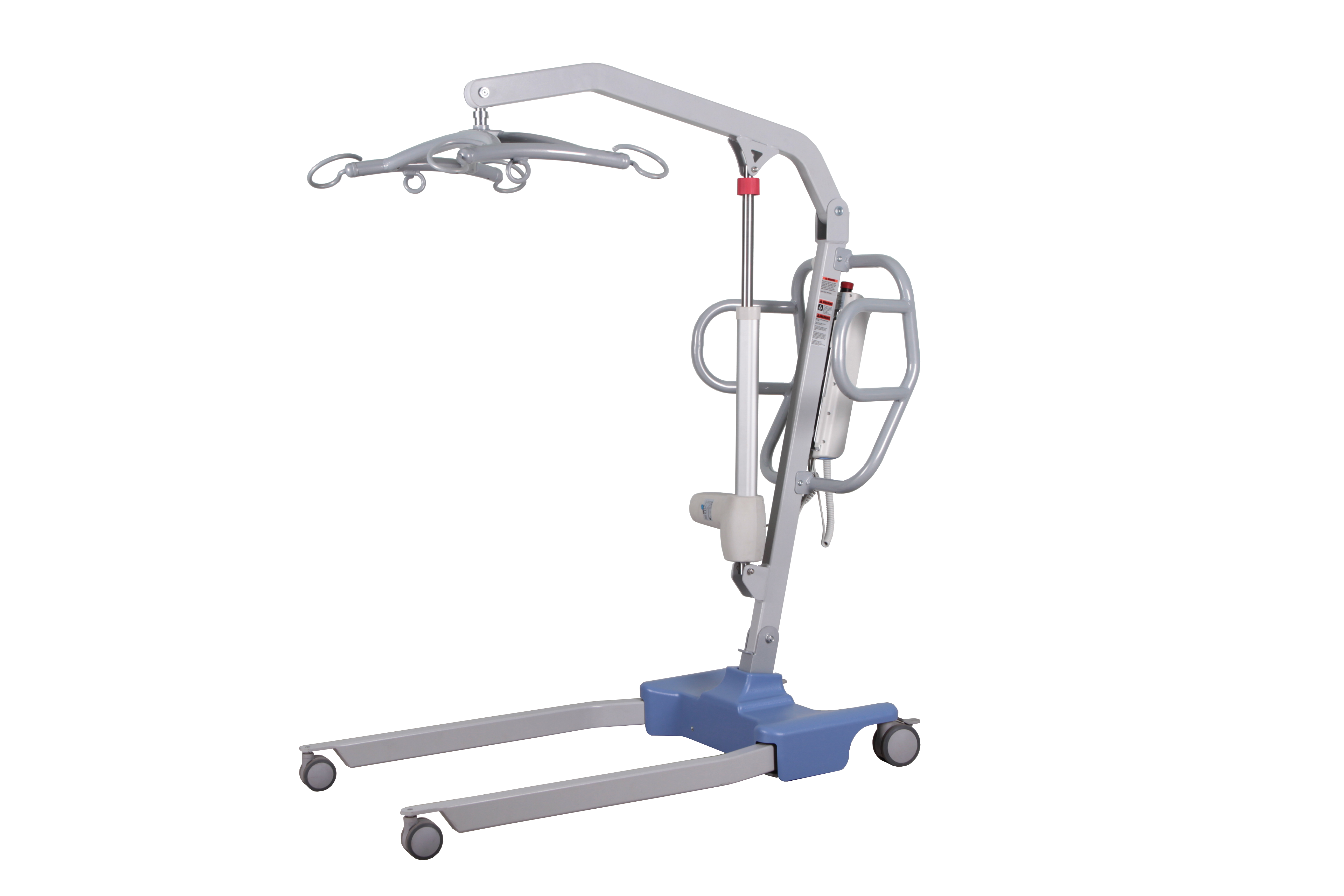 CostCare L511X Bariatric Electric Patient Lift with Powered Base 750 lbs Weight Capacity L511X