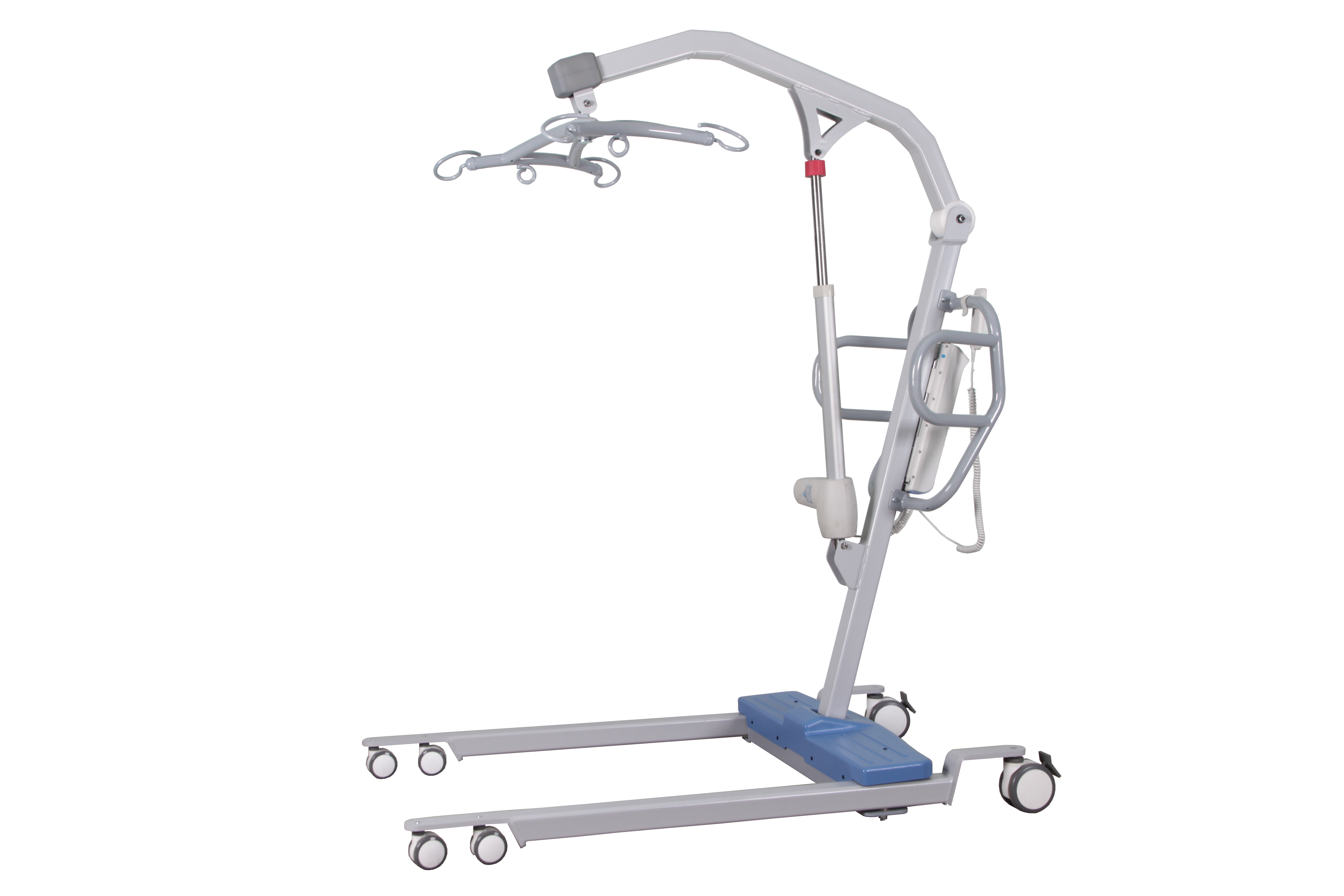 CostCare L550 Bariatric Patient Lifter with Powered Base 1,000 lbs Capacity L550