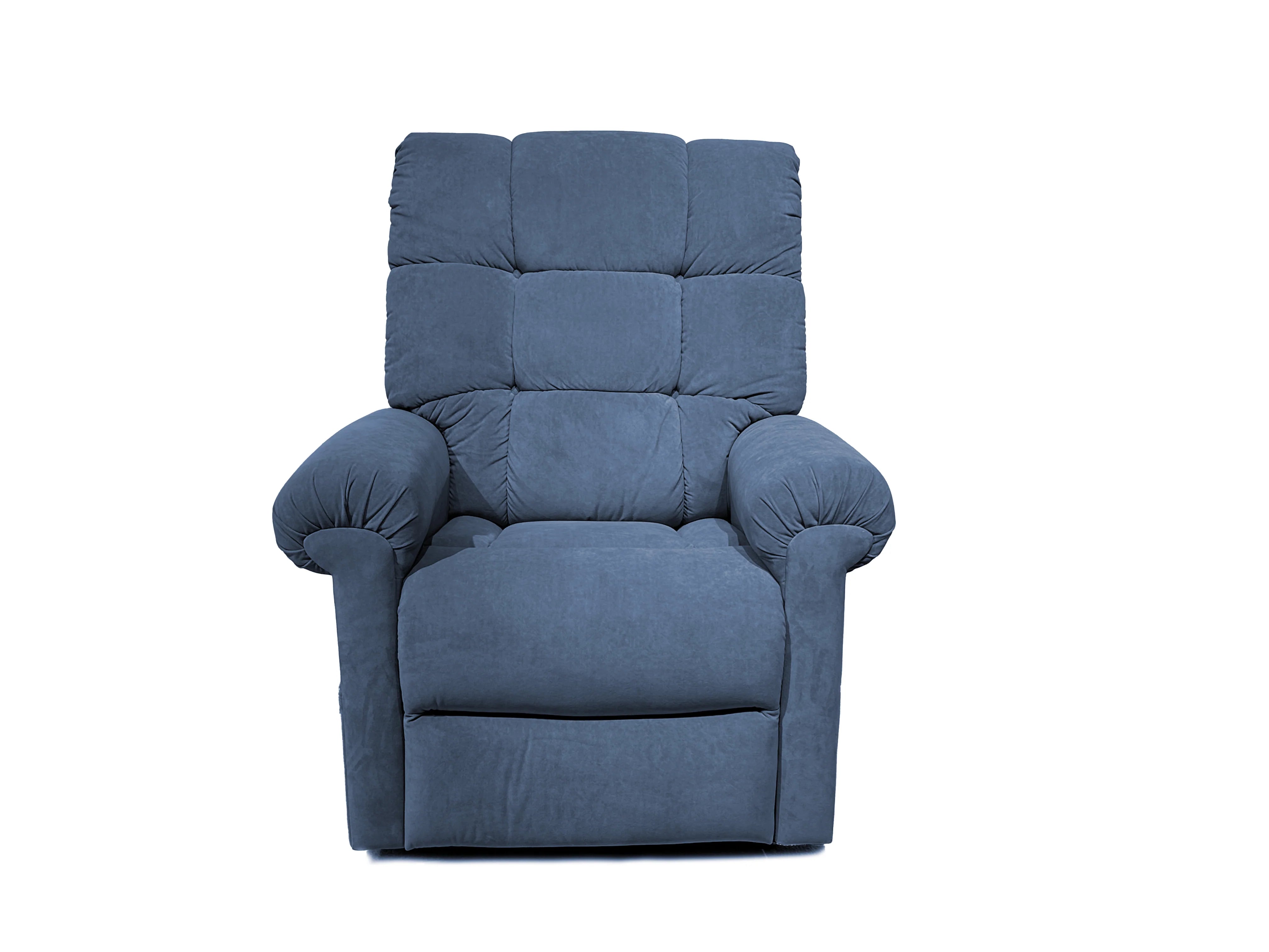 Journey Comfort-Perfect Sleep & Lift Chair Deluxe Plus 2 Zone (w/ Blanket & USB) 27270