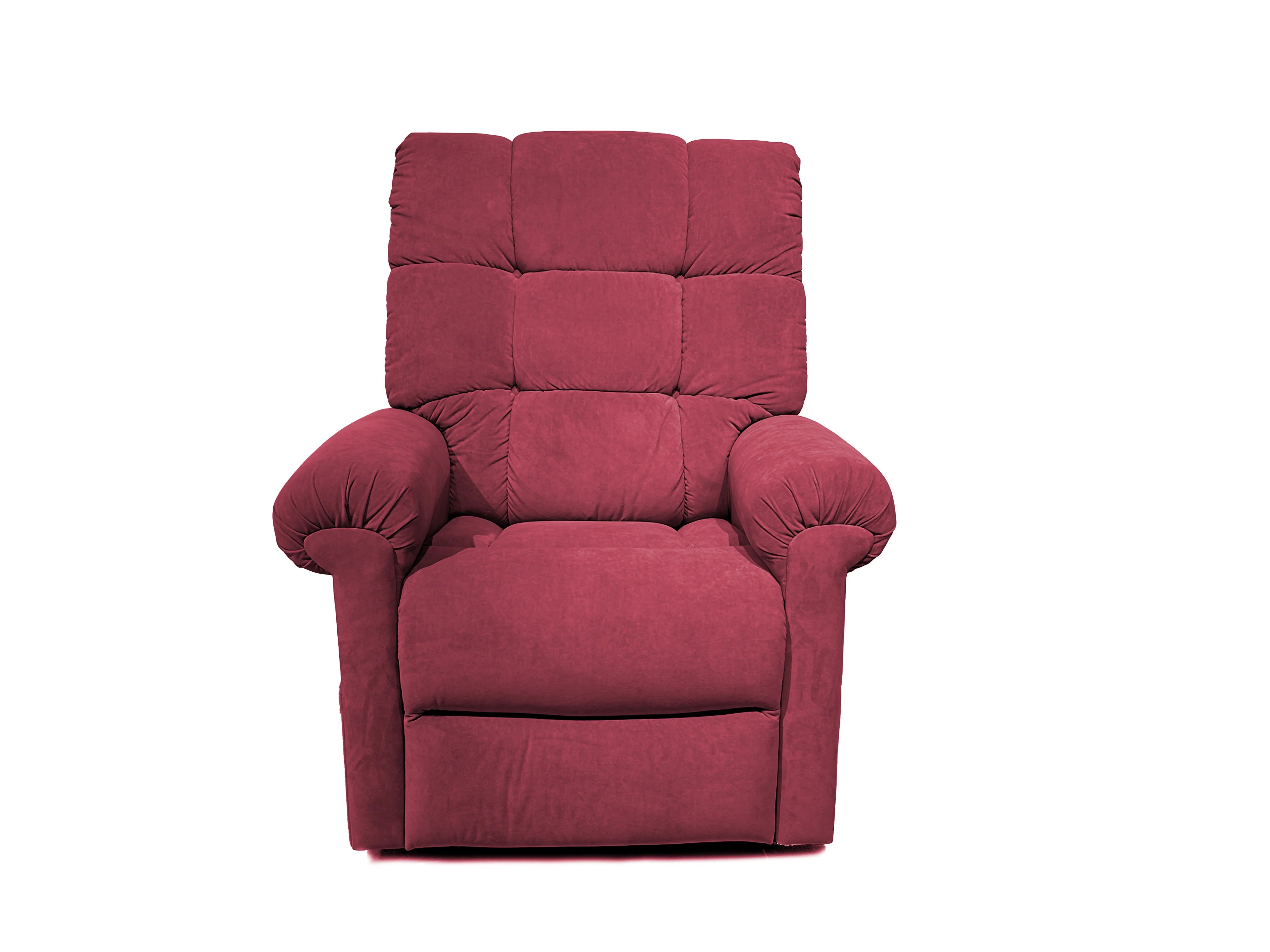 Journey Comfort-Perfect Sleep & Lift Chair Deluxe Plus 2 Zone (w/ Blanket & USB) 27270