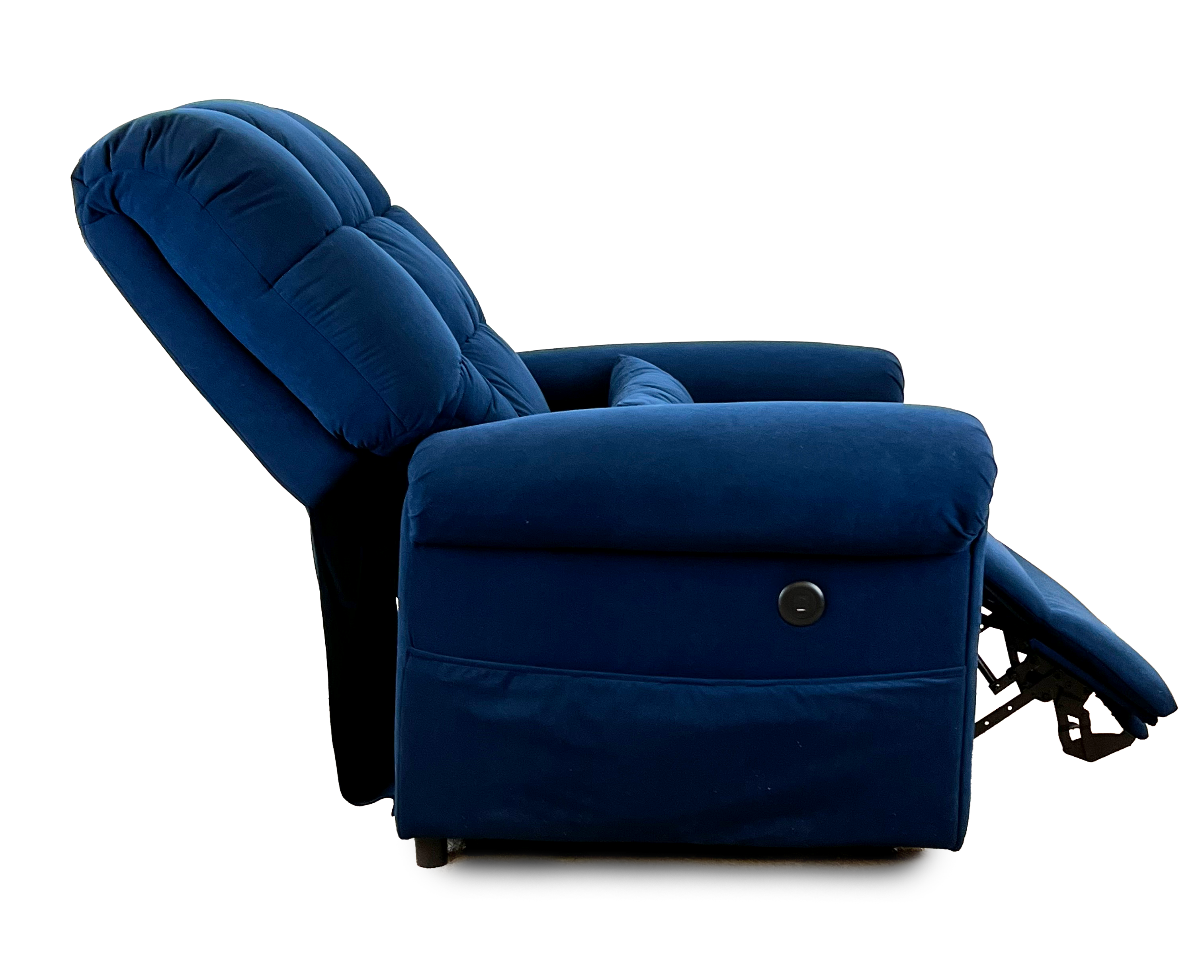 Journey Comfort-Perfect Sleep & Lift Chair Deluxe Plus 2 Zone (w/ Blanket & USB) 27270