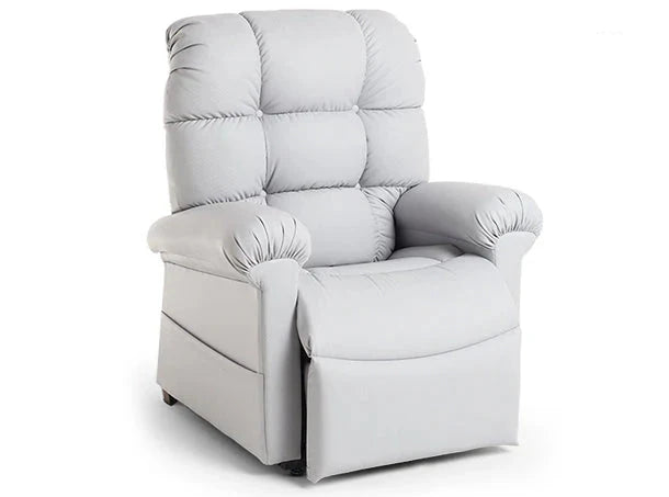 Journey Comfort-Perfect Sleep & Lift Chair Deluxe Plus 2 Zone (w/ Blanket & USB) 27270