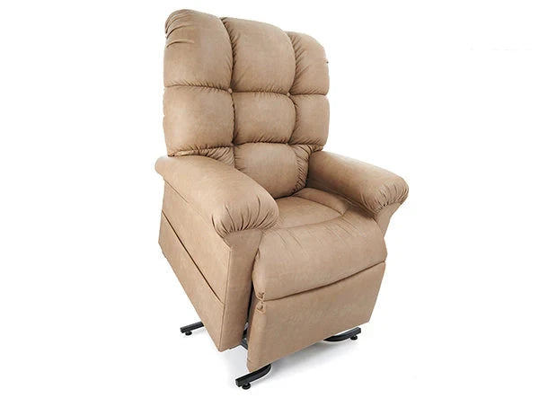 Journey Comfort-Perfect Sleep & Lift Chair Deluxe Plus 2 Zone (w/ Blanket & USB) 27270