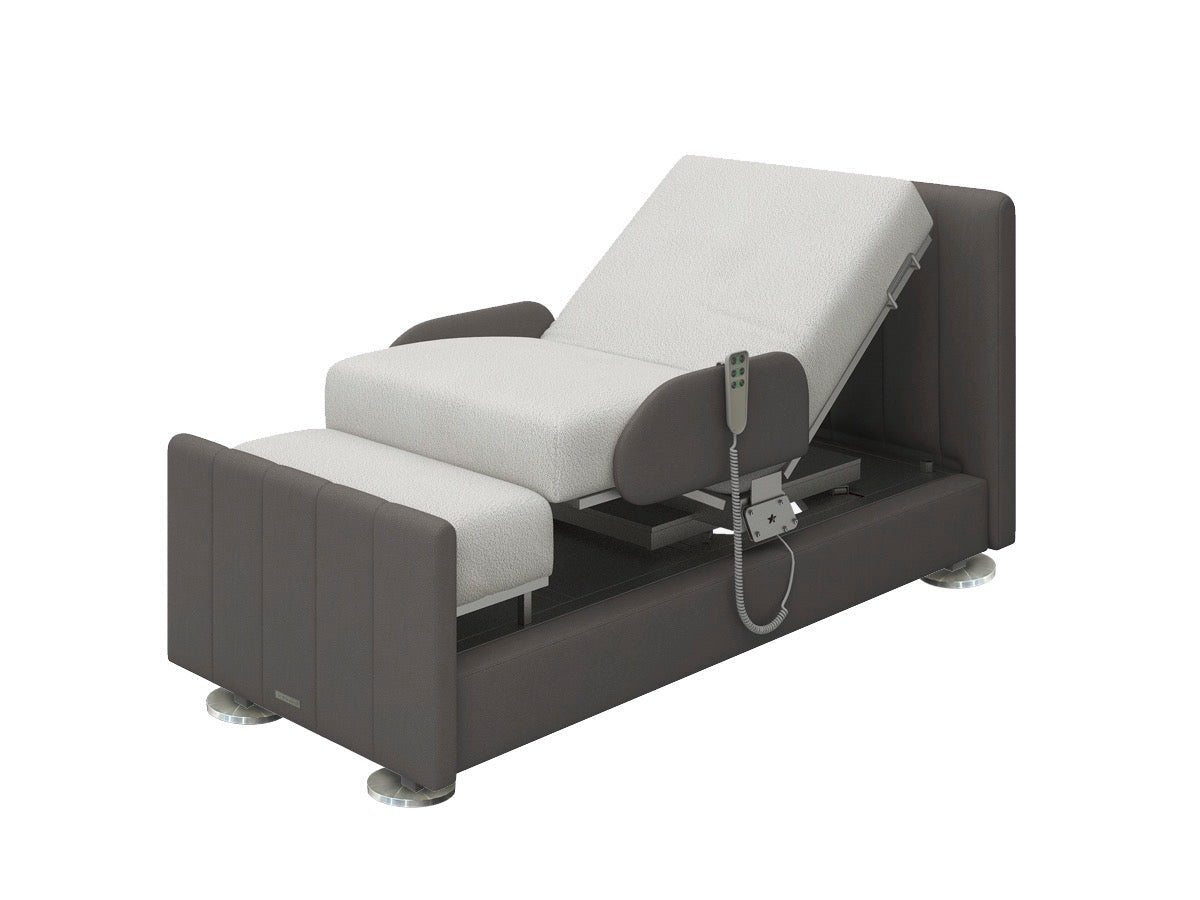 Starsleep Orin Rotating Bed