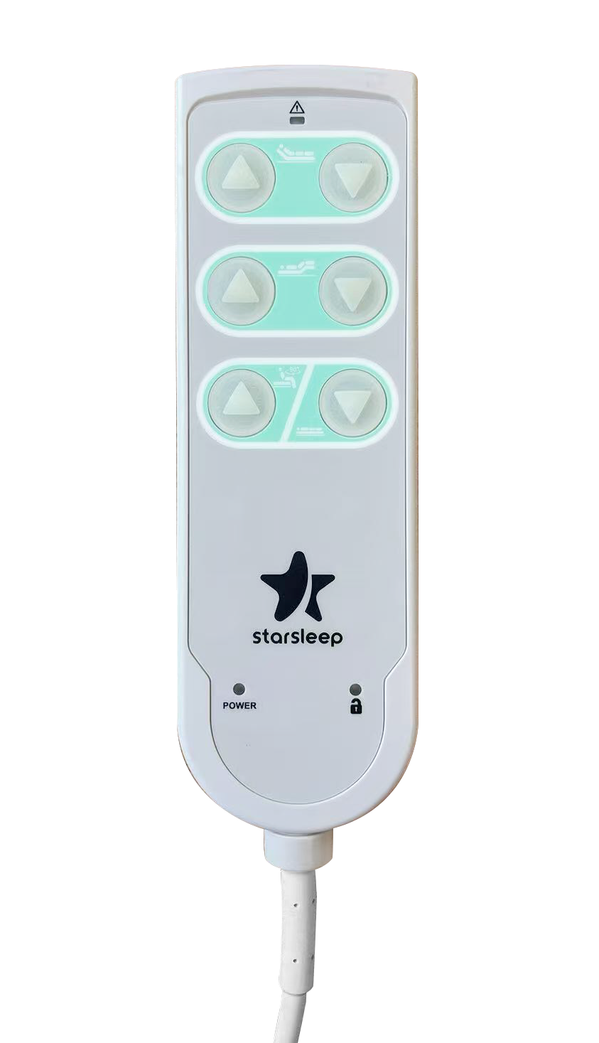 Starsleep Orin Rotating Bed
