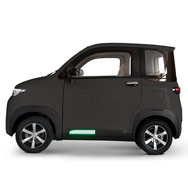 Matrix Nexa 4S Ultimate Eco-Friendly Mobility Scooter - Nexa 4s