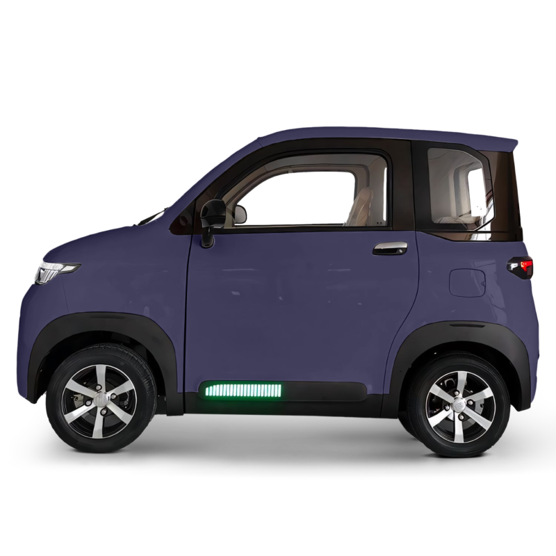 Matrix Nexa 4S Ultimate Eco-Friendly Mobility Scooter - Nexa 4s