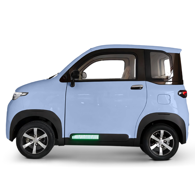 Matrix Nexa 4S Ultimate Eco-Friendly Mobility Scooter - Nexa 4s