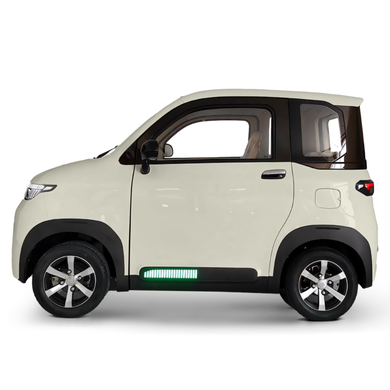 Matrix Nexa 4S Ultimate Eco-Friendly Mobility Scooter - Nexa 4s