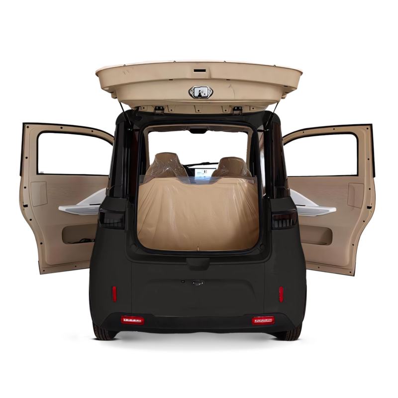 Matrix Nexa 4S Ultimate Eco-Friendly Mobility Scooter - Nexa 4s