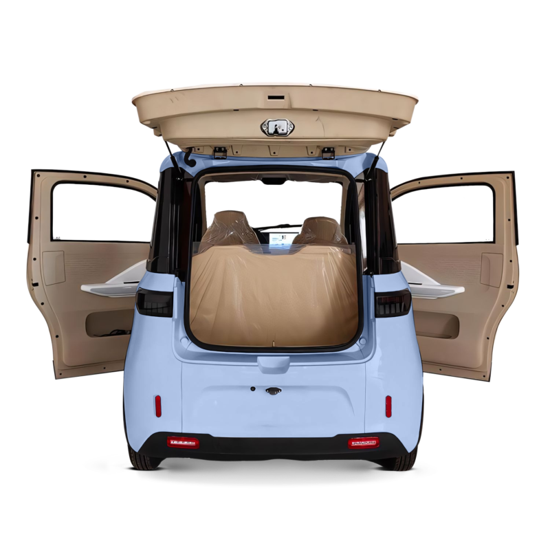Matrix Nexa 4S Ultimate Eco-Friendly Mobility Scooter - Nexa 4s