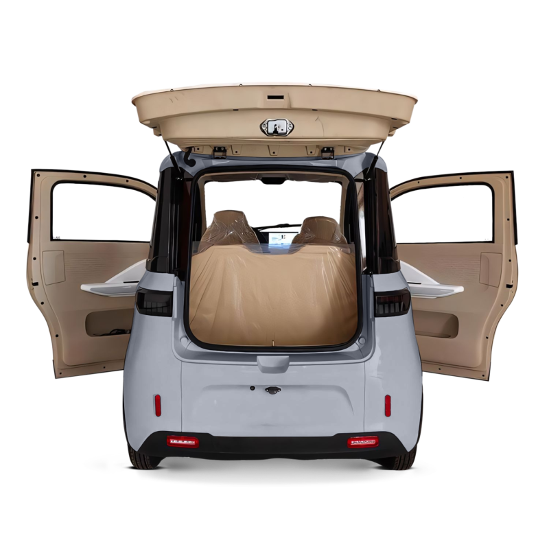 Matrix Nexa 4S Ultimate Eco-Friendly Mobility Scooter - Nexa 4s