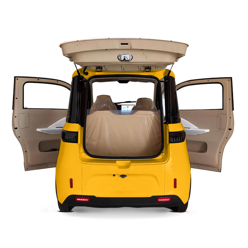 Matrix Nexa 4S Ultimate Eco-Friendly Mobility Scooter - Nexa 4s