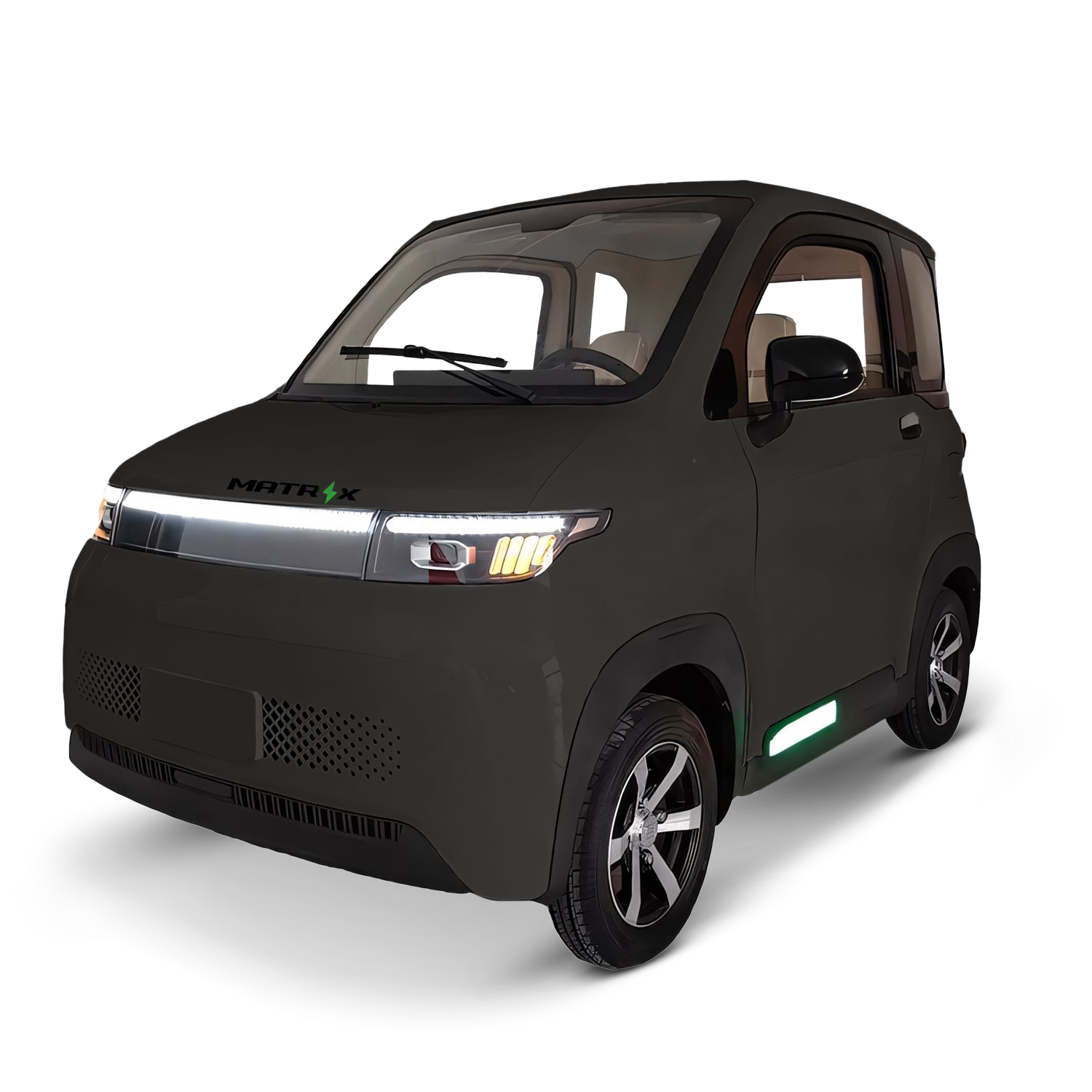 Matrix Nexa 4S Ultimate Eco-Friendly Mobility Scooter - Nexa 4s