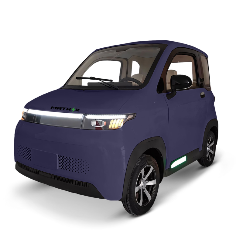 Matrix Nexa 4S Ultimate Eco-Friendly Mobility Scooter - Nexa 4s