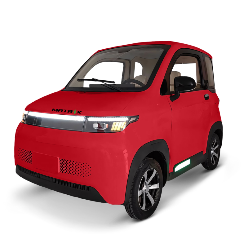 Matrix Nexa 4S Ultimate Eco-Friendly Mobility Scooter - Nexa 4s