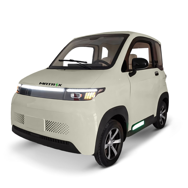 Matrix Nexa 4S Ultimate Eco-Friendly Mobility Scooter - Nexa 4s