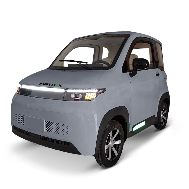 Matrix Nexa 4S Ultimate Eco-Friendly Mobility Scooter - Nexa 4s