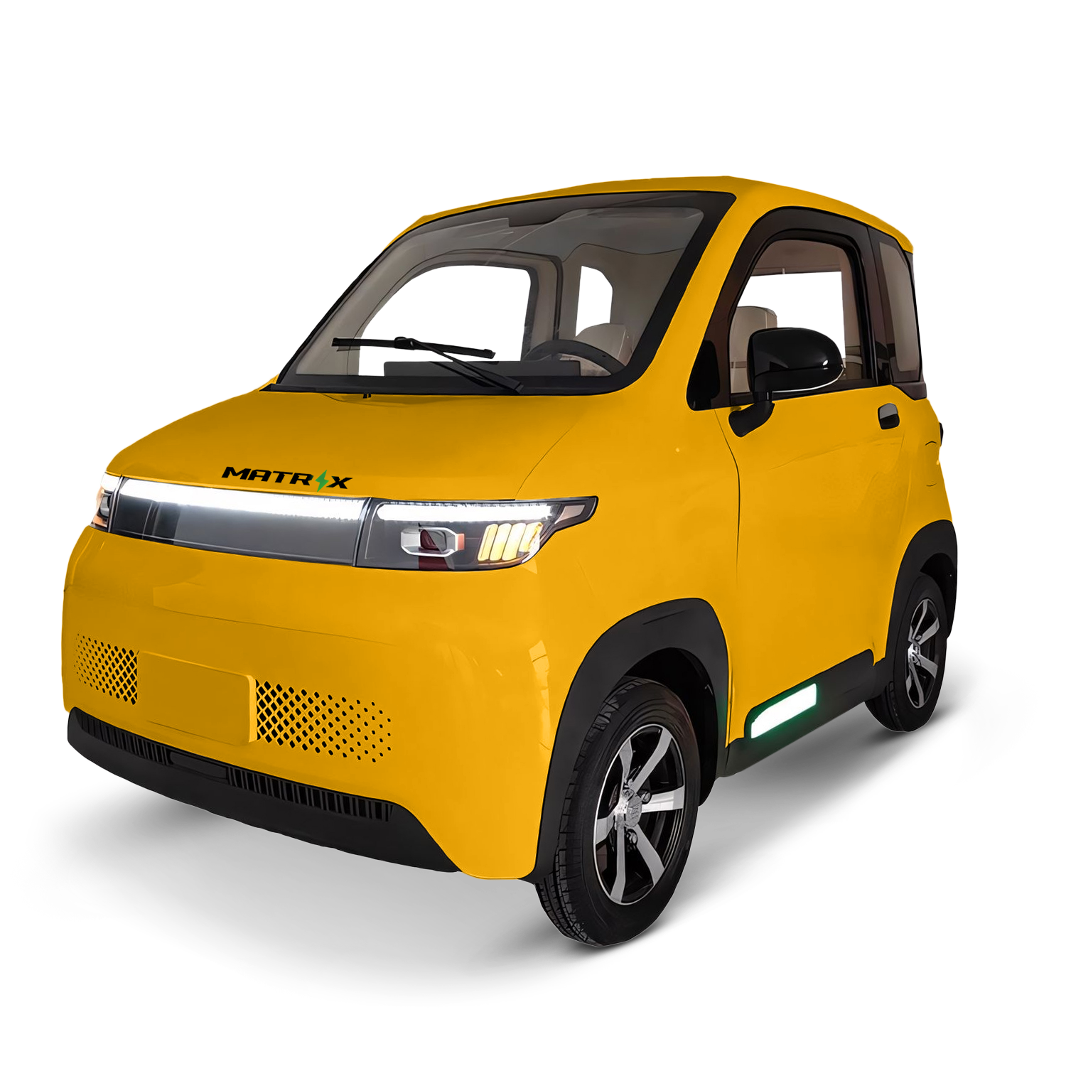 Matrix Nexa 4S Ultimate Eco-Friendly Mobility Scooter - Nexa 4s