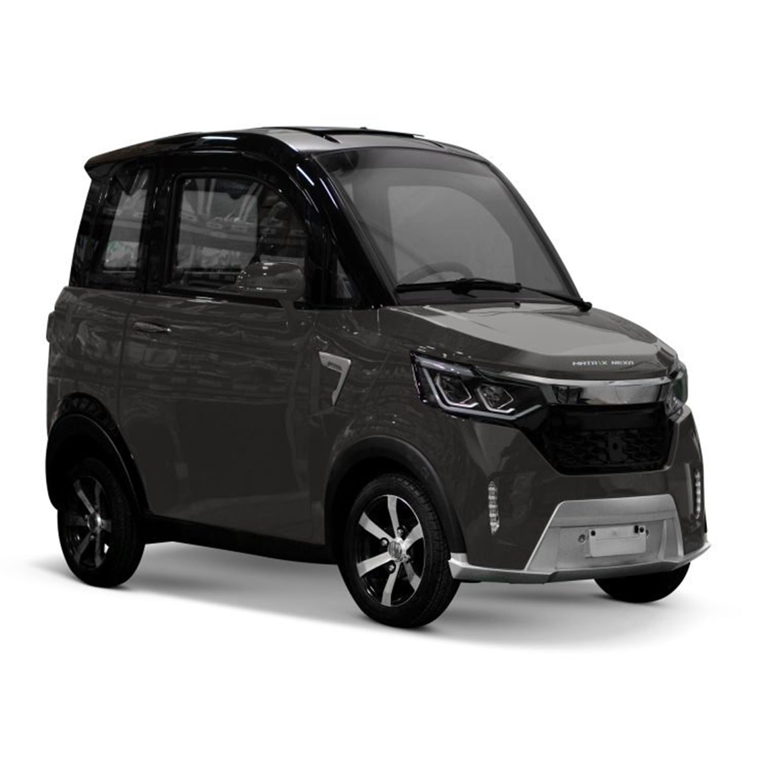 Matrix Nexa Enclosed Scooter - NEXA