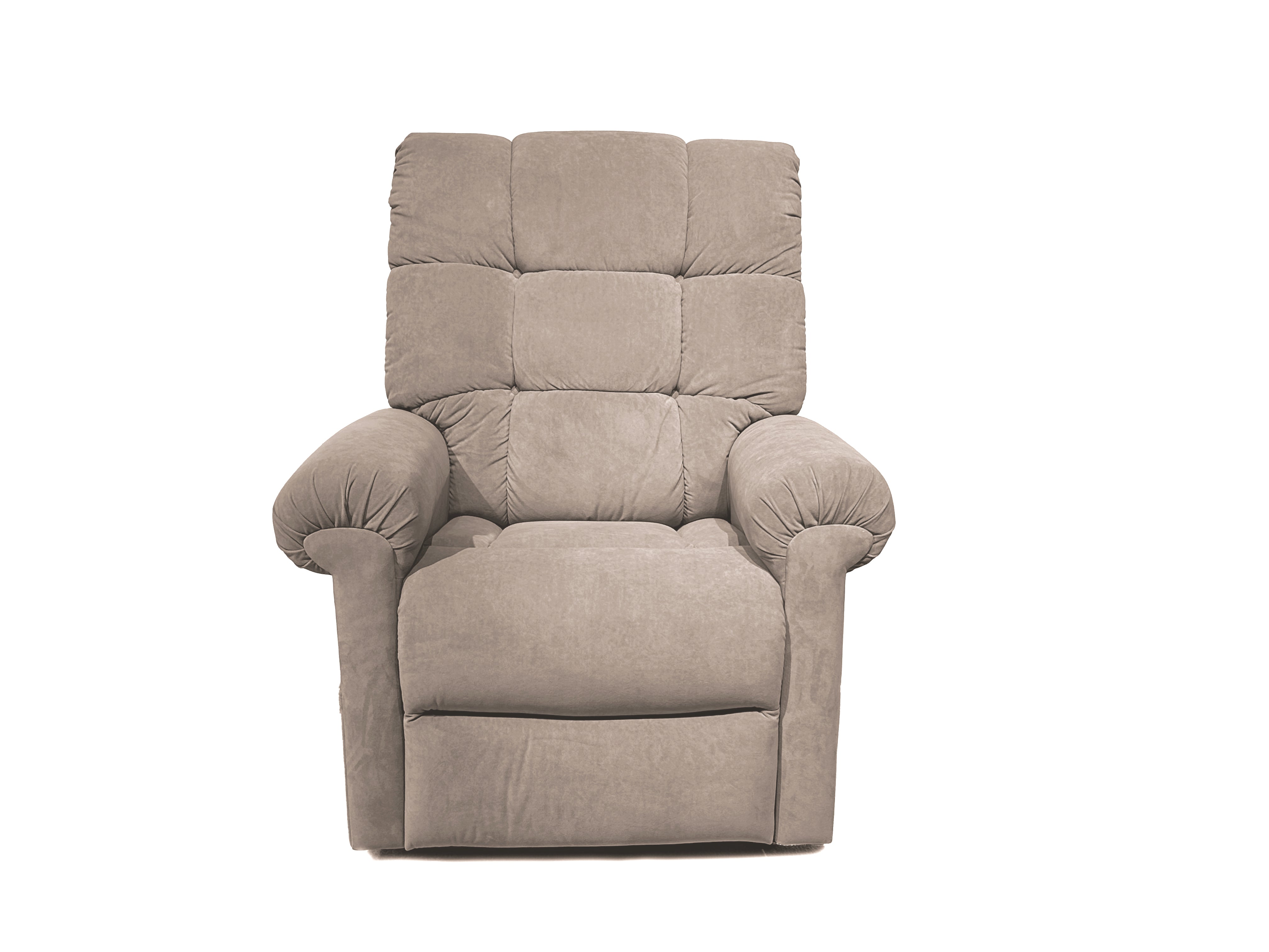 Journey Comfort-Perfect Sleep & Lift Chair Deluxe Plus 2 Zone (w/ Blanket & USB) 27270
