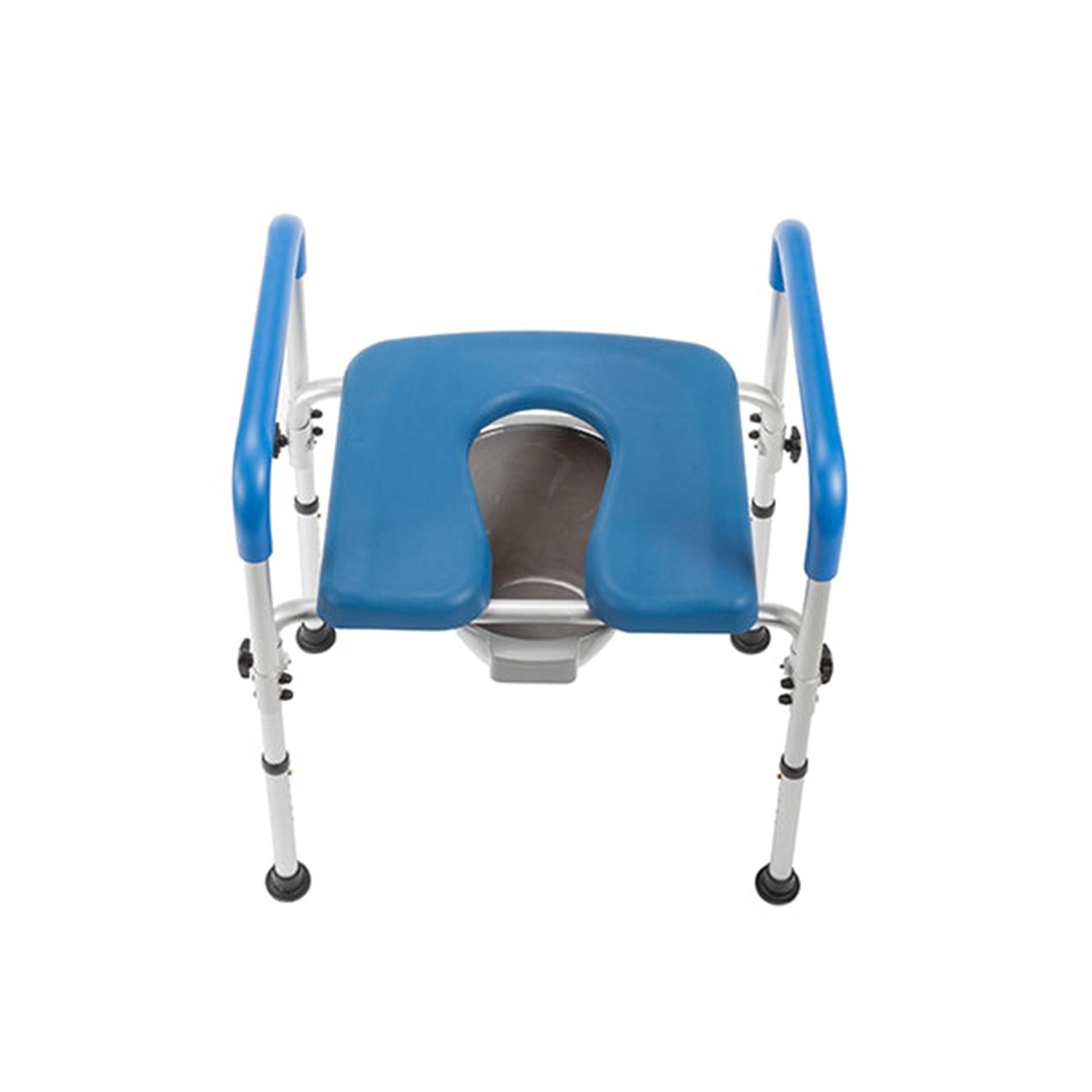 Journey SoftSecure Raised Toilet Seat 33324