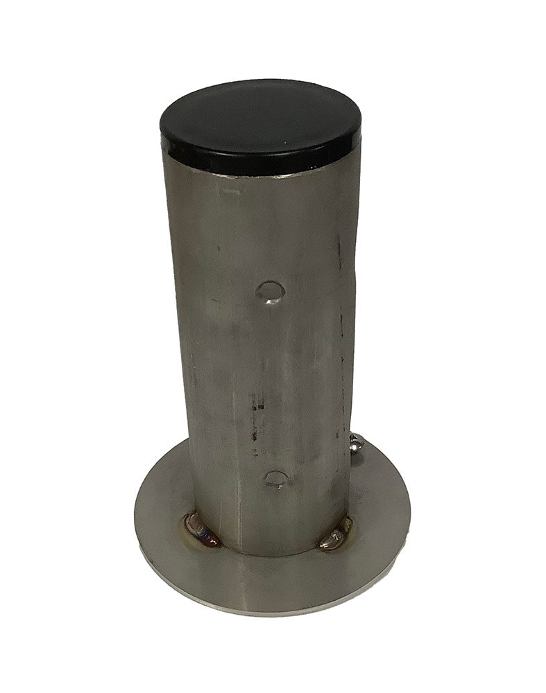 Global Pool Products R-375/R-450 Lifts Round Anchor Sleeve RGLCSA