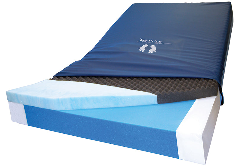 Prius RLX Foam Mattress FM-PHURLX3680