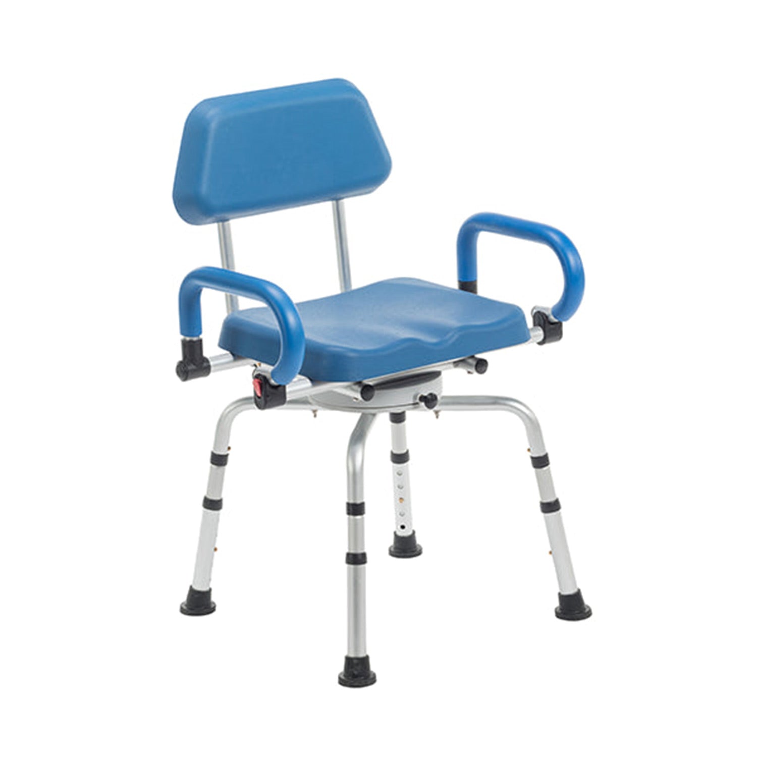 Journey SoftSecure Rotating Shower Chair 33323