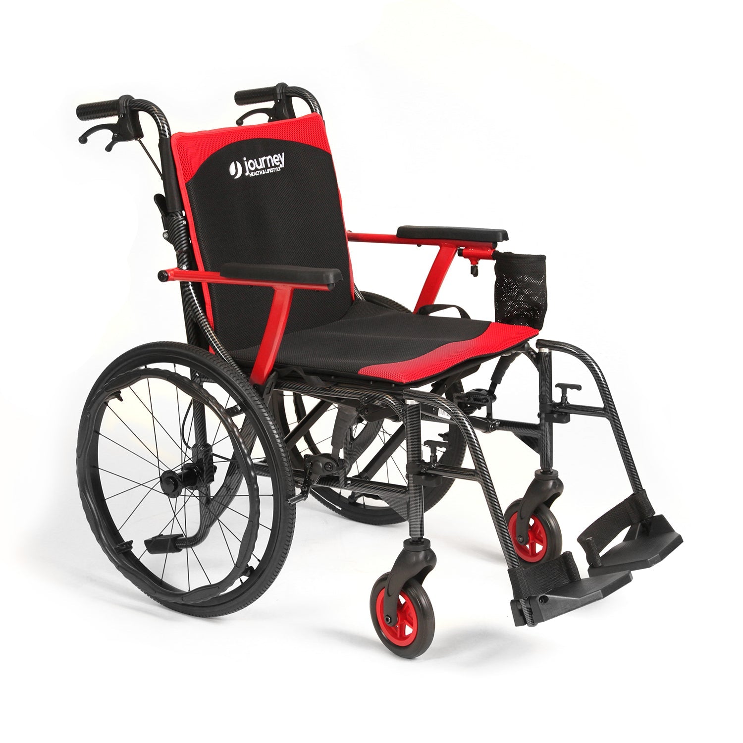 Journey So Lite® C2 Wheelchair 08970
